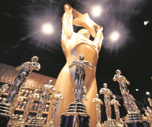 Premios Oscar 2025: dónde ver la ceremonia en vivo Premios Oscar 2025: dónde ver la ceremonia en vivo