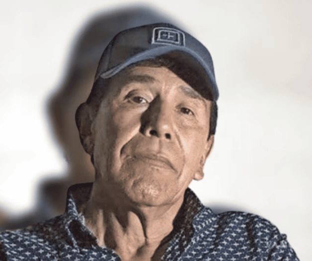 Los corridos más populares de Caro Quintero; Grupo Firme figura Los corridos más populares de Caro Quintero; Grupo Firme figura