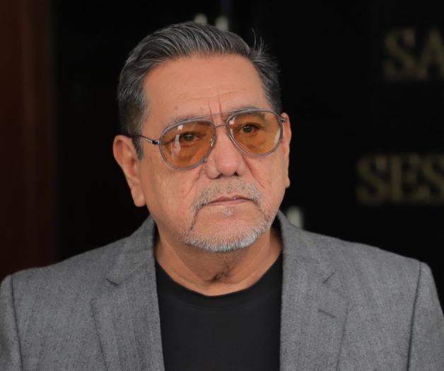 Resbalan nepotismo Saúl Monreal y Salgado Resbalan nepotismo Saúl Monreal y Salgado