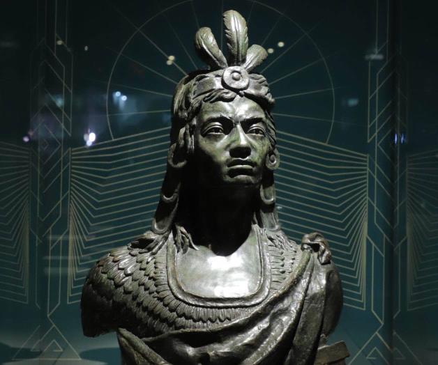 El enigma de Cuauhtémoc y su significado