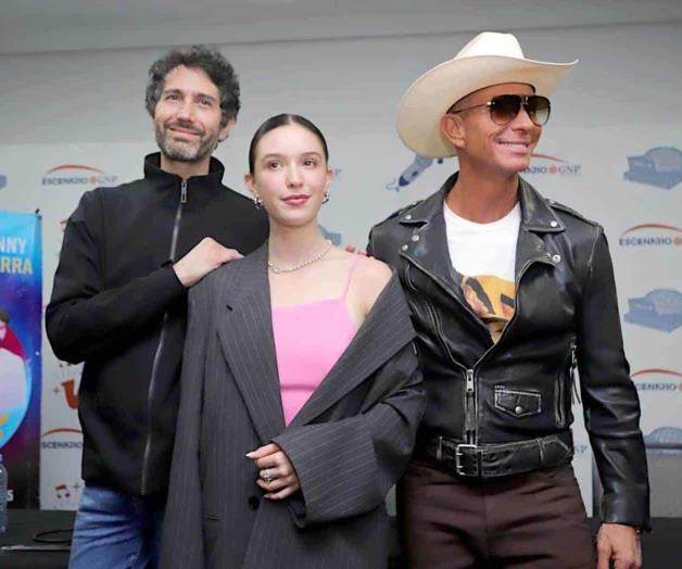 Timbiriche: Reencuentro y Planes de Gira en Raíces Tour Timbiriche: Reencuentro y Planes de Gira en Raíces Tour