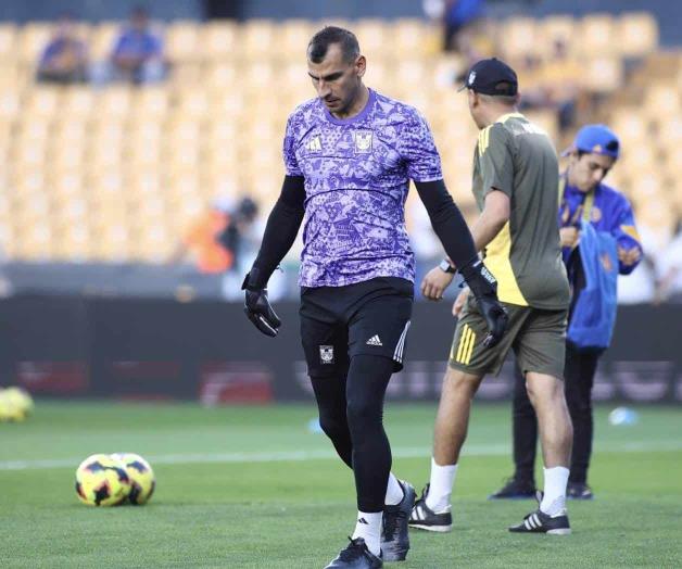 Cambio de horario en juego Tigres vs Necaxa de Liga MX Cambio de horario en juego Tigres vs Necaxa de Liga MX