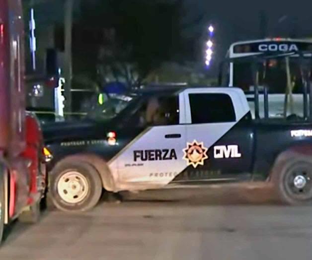 Mujer asesinada en El Carmen: Detalles del crimen