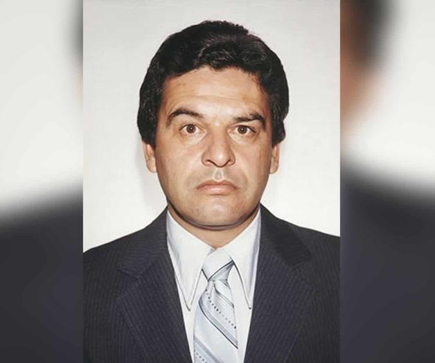 Hijo de Kiki Camarena ahora es juez Hijo de Kiki Camarena ahora es juez