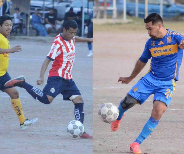 Catanes y Chivas HR protagonizan final: ¡Por la supremacía en Veteranos! Catanes y Chivas HR protagonizan final: ¡Por la supremacía en Veteranos!