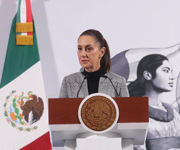 Anuncia Claudia construcción de 160 mil 336 viviendas para junio próximo Anuncia Claudia construcción de 160 mil 336 viviendas para junio próximo