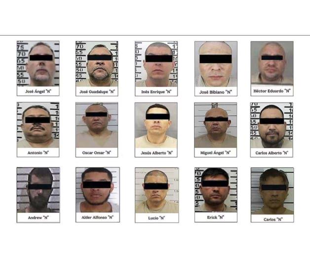 Embajada de EU en México agradece coordinación de Sheinbaum