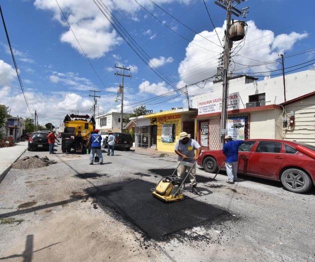 Ocupa Reynosa Tasa Laboral Cr&iacute;tica: INEGI