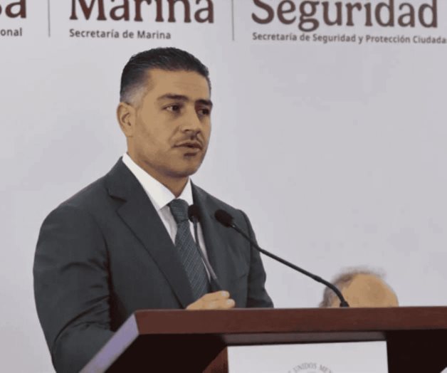 Justifican entrega de 29 a EU: jueces podían liberarlos Justifican entrega de 29 a EU: jueces podían liberarlos