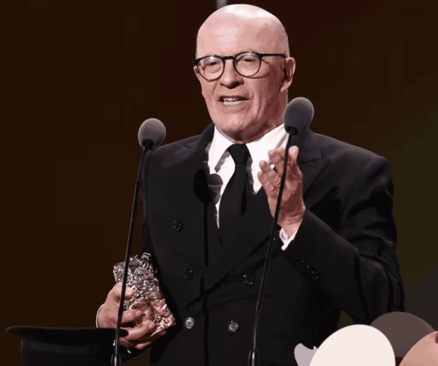 Jacques Audiard gana el C&eacute;sar a Mejor Direcci&oacute;n y Mejor Pel&iacute;cula