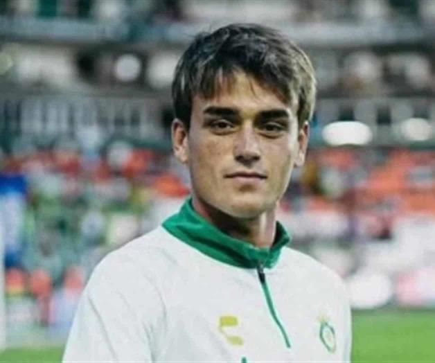 Jugador del León, Nicolás Fonseca, sufre robo de su camioneta