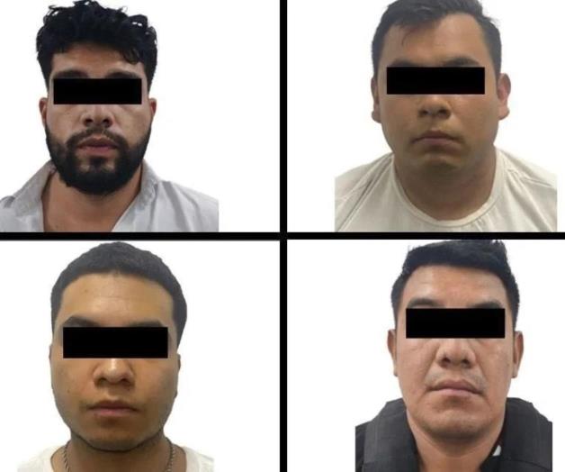 Vinculan a proceso a escoltas de holand&eacute;s