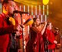 Respuesta5952317 - Cumbia o música tropical.