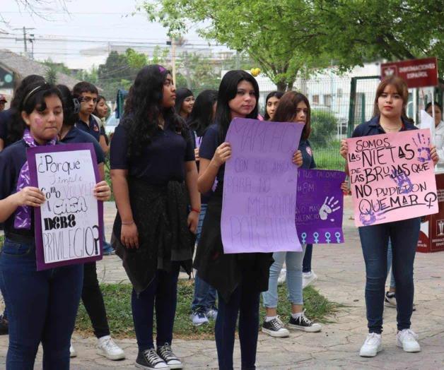 Convocan a encuentro por D&iacute;a Internacional de la Mujer