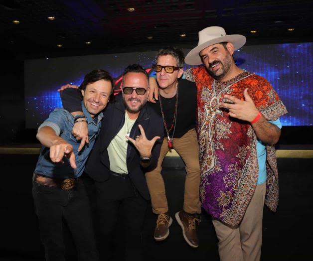 Los Claxons: Paciencia es la clave