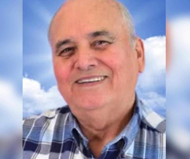 Consterna la muerte del Profr. Jesús Higa Aldana Consterna la muerte del Profr. Jesús Higa Aldana