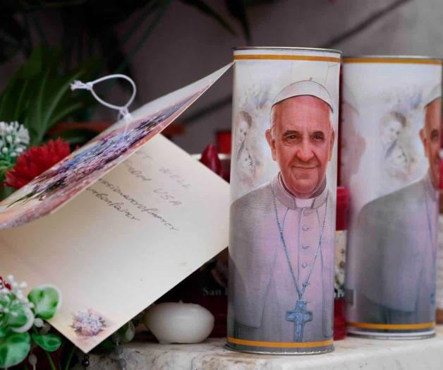 El papa Francisco sigue en recuperación tras crisis respiratoria El papa Francisco sigue en recuperación tras crisis respiratoria