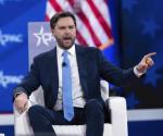 Vicepresidente de EU,  JD Vance: Reconoce crítica del Papa sobre represión migratoria