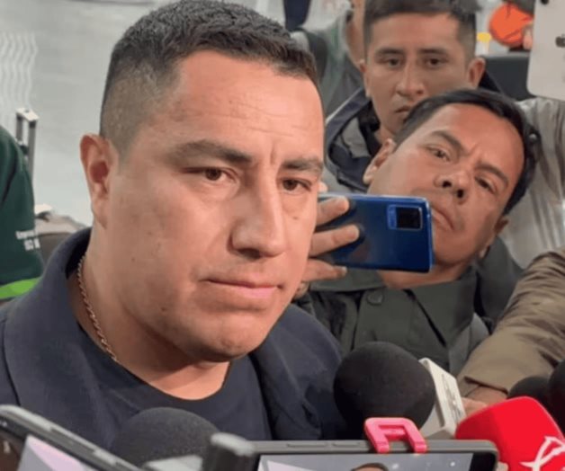 El regreso de Efraín Juárez a su casa, Pumas El regreso de Efraín Juárez a su casa, Pumas
