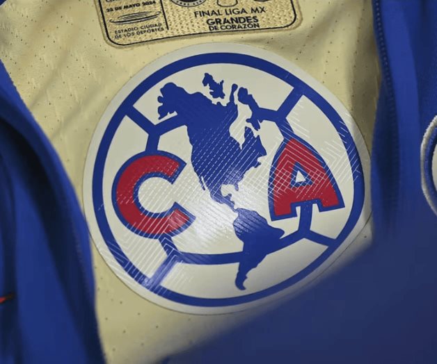 Filtran posible nueva camiseta de América Filtran posible nueva camiseta de América