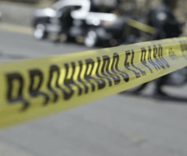 Investigan asesinato de joven a manos de policía en Veracruz Investigan asesinato de joven a manos de policía en Veracruz