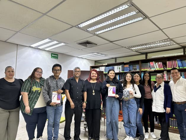 Siguen promoviendo la lectura: Evento Ventanas a la Lectura en Reynosa