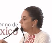 Ciudad de México I La Presidenta de México, Claudia Sheinbaum Pardo, anunció la construcción de un millón de viviendas en el país.