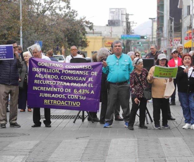 Preparan maestros pliego de demandas Preparan maestros pliego de demandas