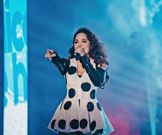 Tatiana lanza disco retro