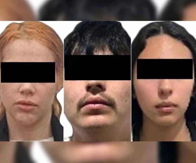 Vinculan a proceso a 3 miembros del Cártel de en Sinaloa Vinculan a proceso a 3 miembros del Cártel de en Sinaloa