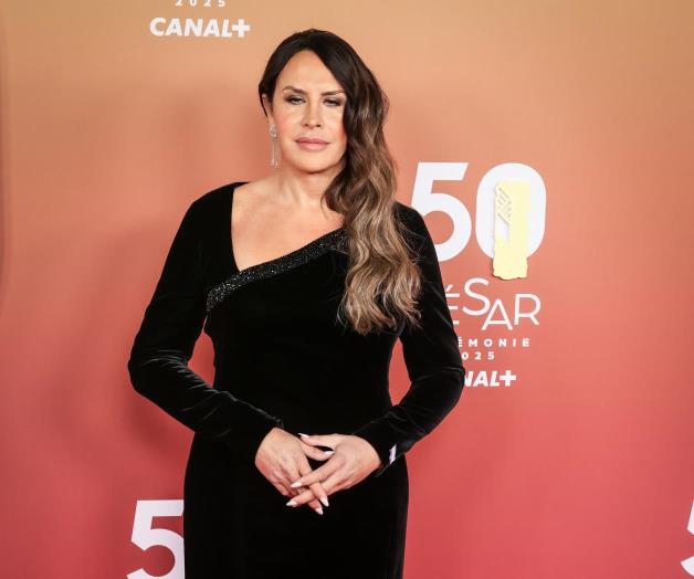Triunfo de Emilia Pérez en los premios César
