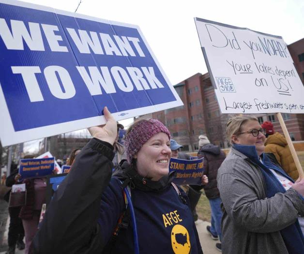 Despidos en la agencia de clima ponen en riesgo vidas y economía