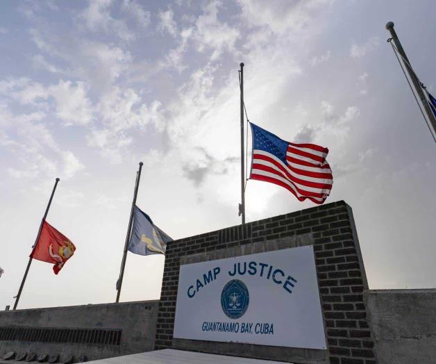 Abogados emiten demanda: Buscan evitar envío de 10 migrantes a Guantánamo Abogados emiten demanda: Buscan evitar envío de 10 migrantes a Guantánamo