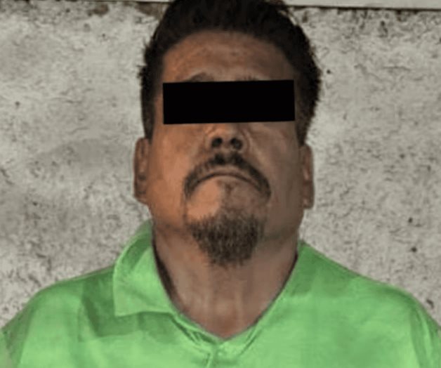 Detienen a presunto implicado en homicidio de trabajadores de salud