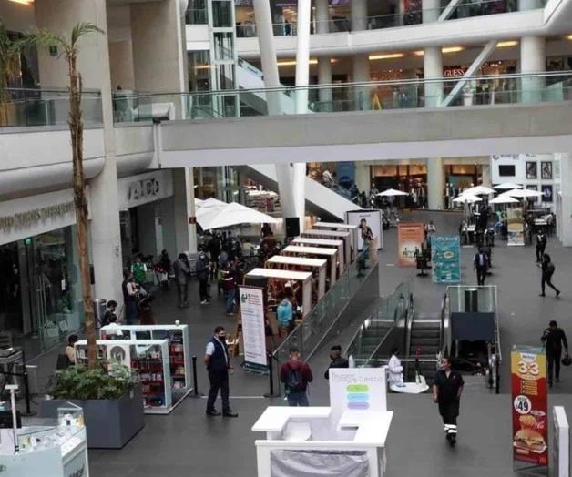 Fibra Uno ve dinamismo en segmento comercial Fibra Uno ve dinamismo en segmento comercial