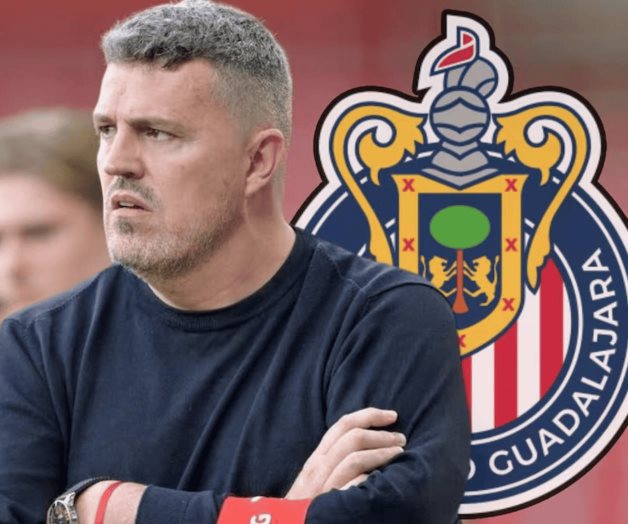 Chivas se queda sin técnico previo al duelo ante Pumas Chivas se queda sin técnico previo al duelo ante Pumas