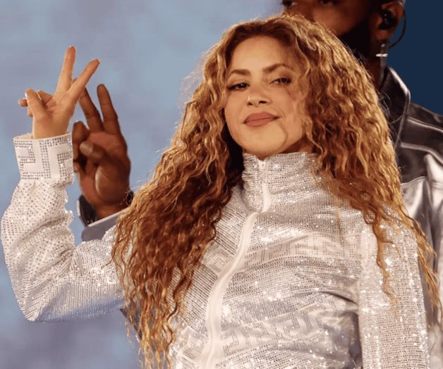 Shakira cancela concierto en Chile por problemas de logística Shakira cancela concierto en Chile por problemas de logística
