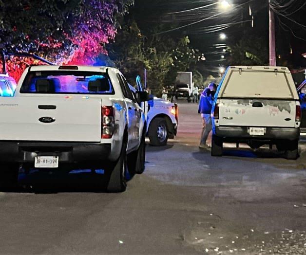 Asesinato de ciclista en Tlajomulco: Detalles del suceso
