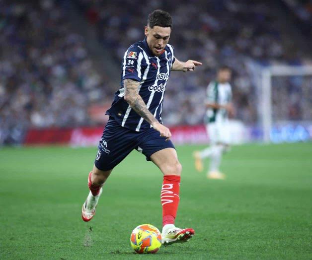 Sergio Ramos, más que un jugador, un líder: Lucas Ocampos