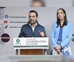 Diputados aprobarán el martes reforma contra nepotismo