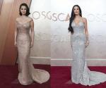Premios Oscar 2025: Los mejores looks...
