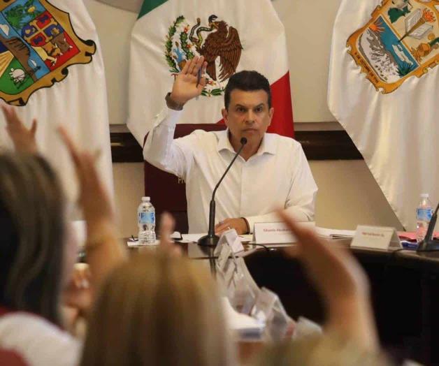 Acuerdan municipio y CFE construcción de una subestación Acuerdan municipio y CFE construcción de una subestación