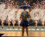 Emma Navarro es campeona del Mérida Open AKRON 2025