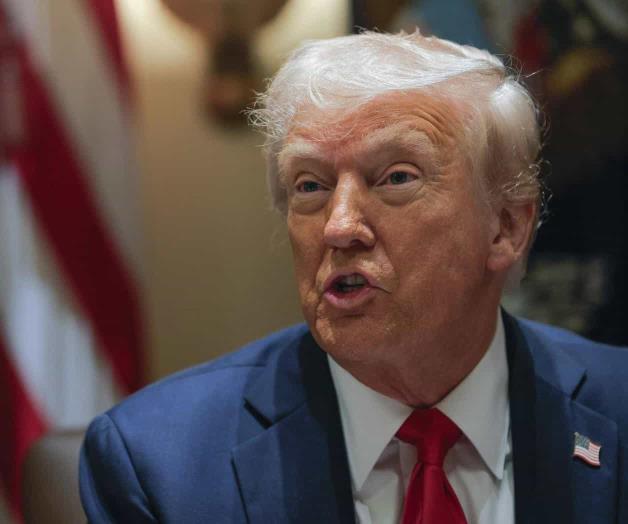 Asestan otro revés a medida de Trump Asestan otro revés a medida de Trump