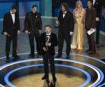 Flow y Kieran Culkin ganan en los 97º Premios de la Academia