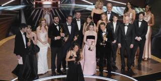 Mejor película 2025: ´Anora´