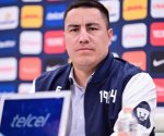 El contundente mensaje de Efraín Juárez a los jugadores de Pumas
