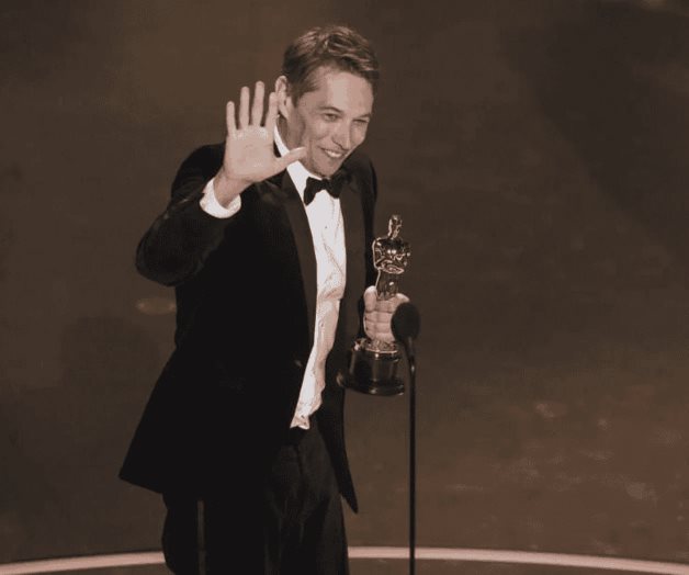 Anora se consagra como Mejor Película en los Óscar 2025