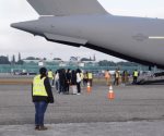 Más de 7 mil migrantes guatemaltecos han sido deportados en 2025