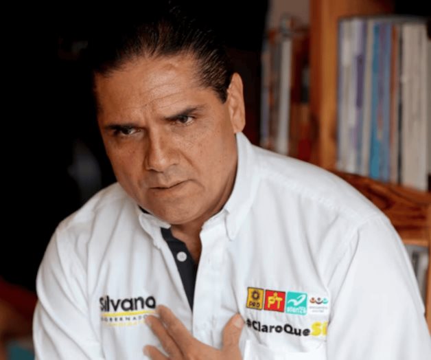 Acusan a Silvano Aureoles de construir cuarteles por mil mdp Acusan a Silvano Aureoles de construir cuarteles por mil mdp